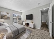 Thumbnail 23 of 30 - One, two, three and four bedroom apartments available at Concord Crossing in Smyrna, Georgia 30082.