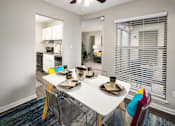 Thumbnail 20 of 30 - One, two, three and four bedroom apartments available at Concord Crossing in Smyrna, Georgia 30082.