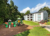 Thumbnail 10 of 30 - One, two, three and four bedroom apartments available at Concord Crossing in Smyrna, Georgia 30082.
