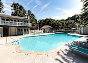 Thumbnail 15 of 30 - One, two, three and four bedroom apartments available at Concord Crossing in Smyrna, Georgia 30082.