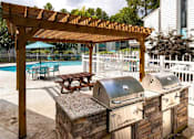 Thumbnail 9 of 30 - One, two, three and four bedroom apartments available at Concord Crossing in Smyrna, Georgia 30082.