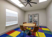 Thumbnail 50 of 75 - One, Two, Three and Four bedroom floorplans at Eastlake Gardens in Decatur, Georgia 30032.