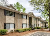 Thumbnail 55 of 75 - One, Two, Three and Four bedroom floorplans at Eastlake Gardens in Decatur, Georgia 30032.