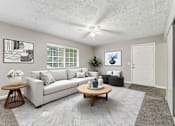 Thumbnail 10 of 75 - One, Two, Three and Four bedroom floorplans at Eastlake Gardens in Decatur, Georgia 30032.