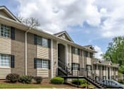 Thumbnail 56 of 75 - One, Two, Three and Four bedroom floorplans at Eastlake Gardens in Decatur, Georgia 30032.