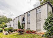 Thumbnail 5 of 35 - Exterior View of house at Pinewood Townhomes, Tucker, 30084