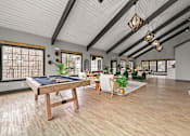 Thumbnail 12 of 64 - One, Two and Three bedroom floorplans at Fields at Peachtree Corners in Norcross, Georgia 30092.