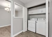 Thumbnail 64 of 64 - One, Two and Three bedroom floorplans at Fields at Peachtree Corners in Norcross, Georgia 30092.