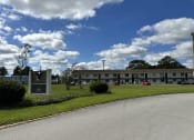 Thumbnail 22 of 25 - the building where the motel is located