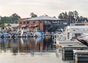 Thumbnail 25 of 25 - Boats And Deck at Residence at Marina Bay, Irmo, SC 29063