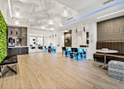 Thumbnail 2 of 47 - Coffee Bar Lounge at The Palms on Main, Columbia