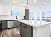Thumbnail 21 of 47 - Kitchen Unit at The Palms 1101, Columbia, South Carolina