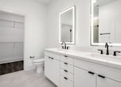 Thumbnail 20 of 47 - Luxurious Bathroom at The Palms 1101, Columbia, 29201