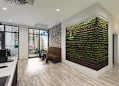 Thumbnail 3 of 47 - Business Center at The Palms 1101, Columbia, SC