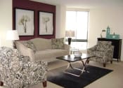 Thumbnail 2 of 30 - Two Bedroom Living Area