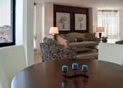 Thumbnail 9 of 30 - 2 Bedroom Dining Area