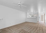 Thumbnail 22 of 29 - Trendy Master Carpeted at Oriel Apartments, Portland, 97225