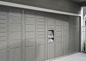 Thumbnail 29 of 29 - Package Locker at Oriel Apartments, Portland