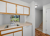 Thumbnail 40 of 50 - Sink With Faucet at Summer Creek Apartments, Tigard