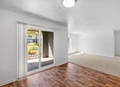 Thumbnail 31 of 50 - Unfurnished Living Area at Summer Creek Apartments, Tigard, OR