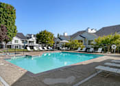 Thumbnail 4 of 50 - Sparkling Pool at Summer Creek Apartments, Oregon
