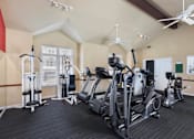 Thumbnail 9 of 50 - Gym at Summer Creek Apartments, Tigard, 97223