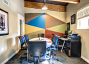 Thumbnail 24 of 38 - Business Center at Madison Rockwood, Ballwin, MO, 63011