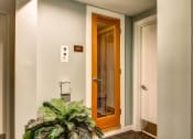 Thumbnail 31 of 38 - Dry Sauna at Madison Rockwood, Missouri, 63011