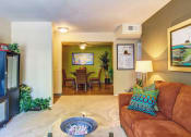 Thumbnail 11 of 38 - Living Room at Madison Rockwood, Ballwin