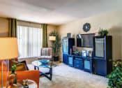 Thumbnail 10 of 38 - Living Room at Madison Rockwood, Ballwin, MO, 63011