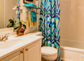 Thumbnail 17 of 38 - Bathroom at Madison Rockwood, Ballwin, 63011