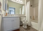 Thumbnail 7 of 27 - Luxurious Bathroom at Reserve at Bridford, Greensboro, 27407