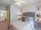 Thumbnail 6 of 27 - Master Bedroom at Reserve at Bridford, North Carolina, 27407