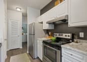 Thumbnail 4 of 27 - Chef-Inspired Kitchens at Reserve at Bridford, North Carolina