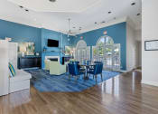 Thumbnail 12 of 27 - Community Clubhouse at Reserve at Bridford, Greensboro