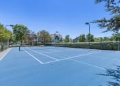 Thumbnail 23 of 27 - Tennis Courts at Reserve at Bridford, North Carolina