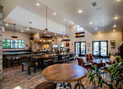 Thumbnail 11 of 26 - Community Center in Clubhouse at Bucking Horse Apartments, Fort Collins, CO