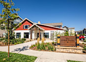 Thumbnail 10 of 26 - Clubhouse at Bucking Horse Apartments, Colorado, 80525