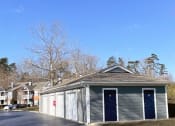 Thumbnail 26 of 27 - available to lease detached garages at Reserve at Bridford, Greensboro, 27407