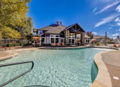 Thumbnail 3 of 30 - a large pool with a house in the background at Madison Sierra Sun, Washington, 98374