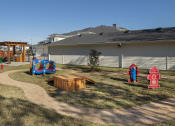 Thumbnail 32 of 33 - Dog Park at The Parkway on Westlake, Humble, Texas