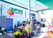 Thumbnail 118 of 124 - A garden center with a sign that says Shadybrook Farm at Madison Prickett Preserve, Yardley, 19067