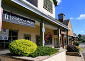 Thumbnail 124 of 124 - Joseph Jeffrey's Hair Care Salon is a small business with a green awning at Madison Prickett Preserve, Yardley, PA