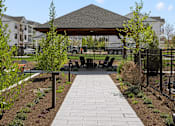 Thumbnail 61 of 124 - the pavilion at the preserve at city center at Madison Prickett Preserve, Yardley Pennsylvania