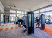 Thumbnail 25 of 33 - the gymat The Parkway on Westlake, Humble