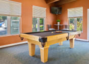 Thumbnail 28 of 38 - Billiards at Madison Rockwood, Missouri, 63011