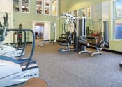 Thumbnail 29 of 38 - Fitness Center at Madison Rockwood, Ballwin