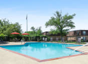 Thumbnail 2 of 38 - Pool at Madison Rockwood, Ballwin, MO, 63011