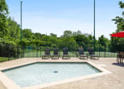 Thumbnail 5 of 38 - wading Pool at Madison Rockwood, Ballwin