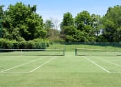 Thumbnail 33 of 38 - Tennis Courts at Madison Rockwood, Ballwin, MO